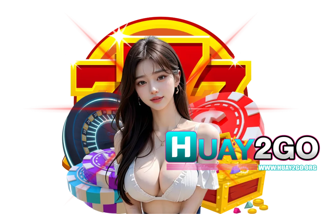 huay2go wallet